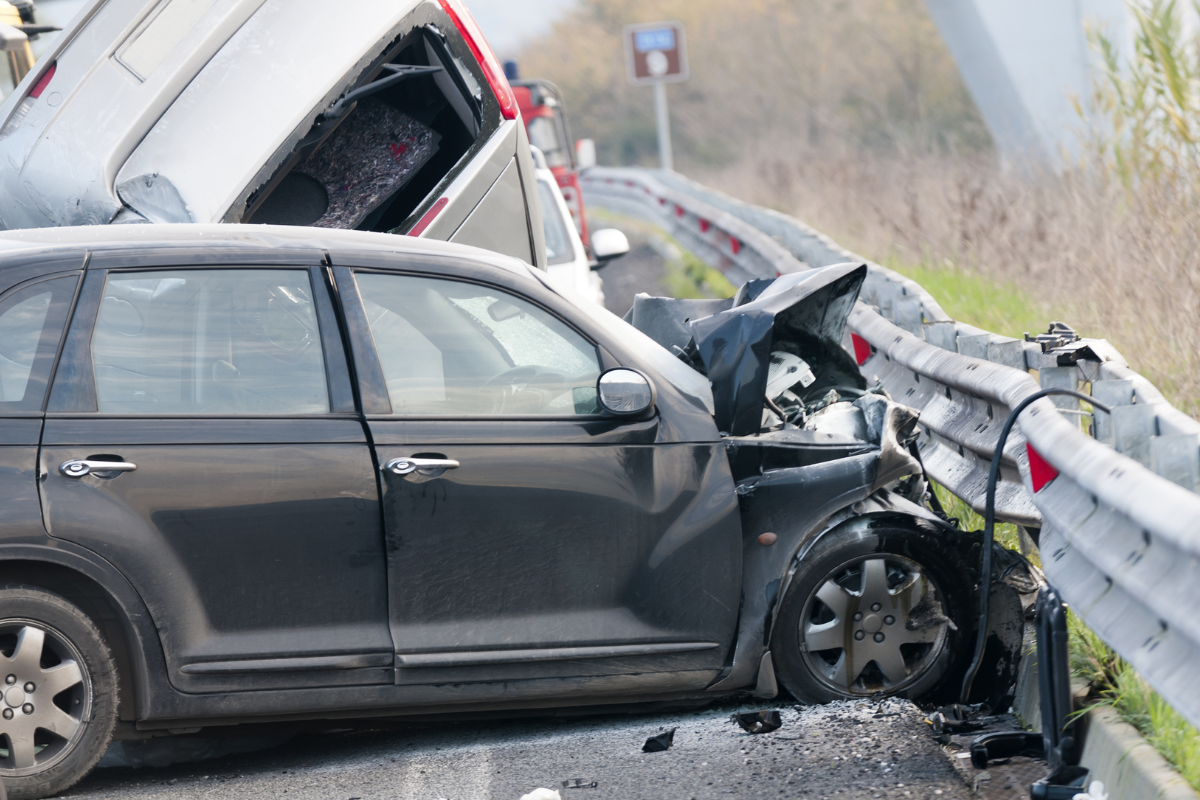 Unfallursachen In Der Schweiz Und Wie Man Sie Vermeidet