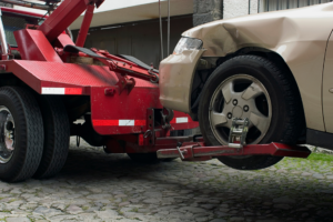 Gründe für das Abschleppen in Zürich